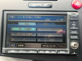 FM/AMラジオが聴けます☆