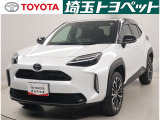 トヨタ ヤリスクロス