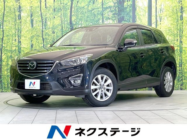 CX-5  XD プロアクティブ
