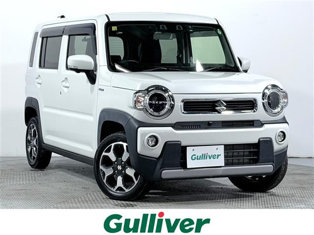 ハスラー ハイブリッド(HYBRID) X 修復歴無し