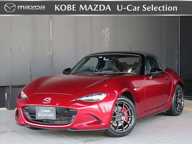 ロードスター 1.5 RS 