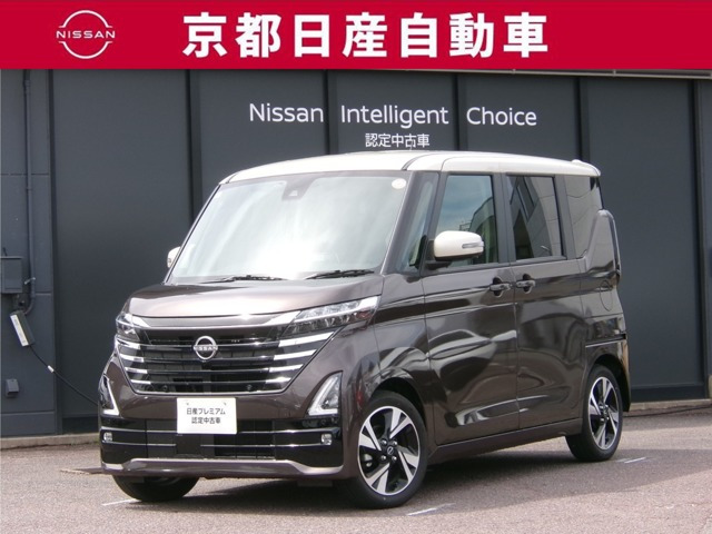 ルークス X ターボ 