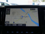 SDナビ装備!初めての場所でもこれがあれば安心です♪♪(トヨタ純正ナビNSZN-Z68T)