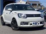 イグニス 1.2 ハイブリッド(HYBRID)  MZ セーフティパッケージ 4WD 衝突軽減ブレーキ...