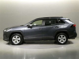 RAV4 2.5 ハイブリッド X 