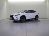 RX 200t Fスポーツ 4WD 