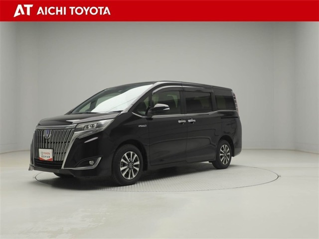 エスクァイアハイブリッド 1.8 Gi 