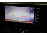 バックモニターがあれば車庫入れ時など、後ろが確認できて安心です。運転に自信がない方にはおすすめの装備です。ただし、バック時目視での確認も忘れずに。