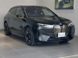 BMW iX xドライブ40 4WD