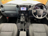 ランドクルーザー70 2.8 AX ディーゼル 4WD 