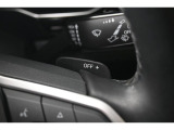 パドルシフト装備!ステアリングを握ったままシフト操作ができます。