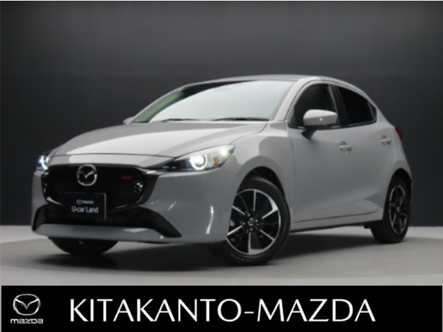 MAZDA21.5 15 スポルトプラス