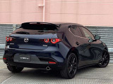 MAZDA3ファストバック  2.0 20S ブラックトーンエディション