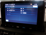 Bluetooth、AM、FM、スマートフォン接続ができます。