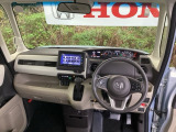N-BOX G L ホンダセンシング 
