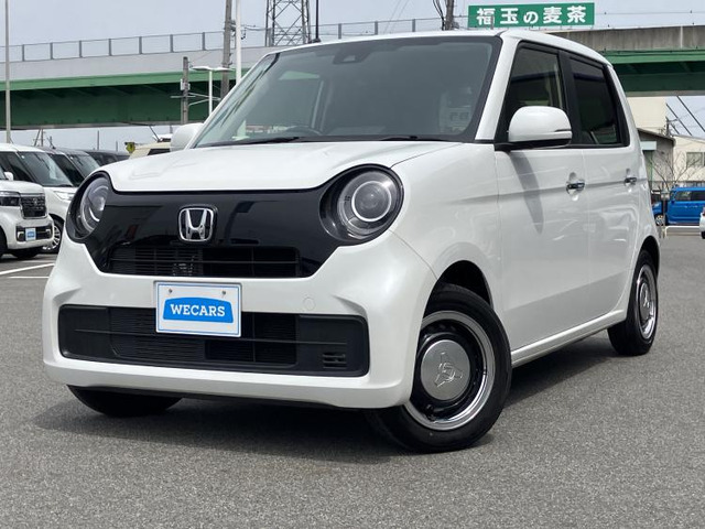 N-ONE オリジナル 