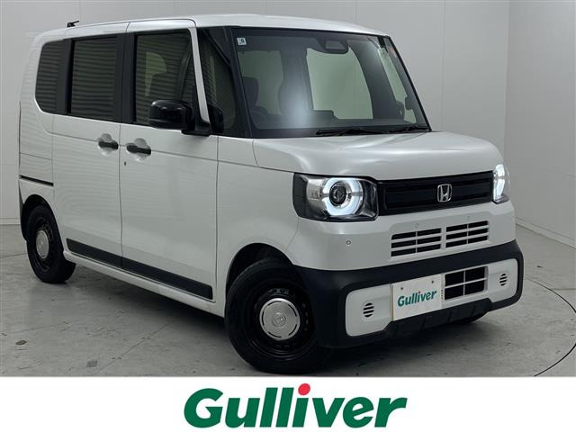 N-BOX  JOY 修復歴無し