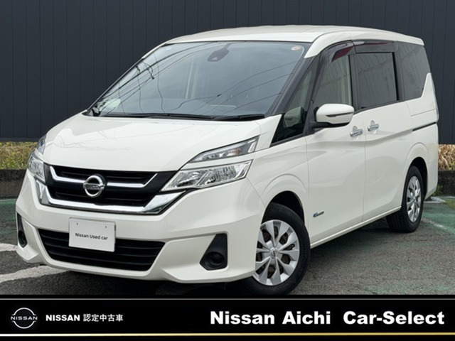 セレナ 2.0 X Vセレクション 