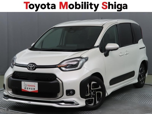 シエンタ ハイブリッド 1.5 Z 