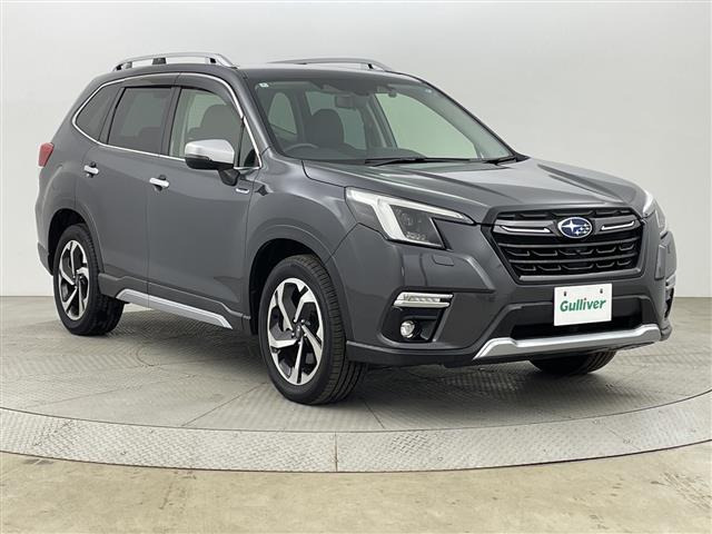 フォレスター 2.0 アドバンス 4WD 4WD 修復歴無し