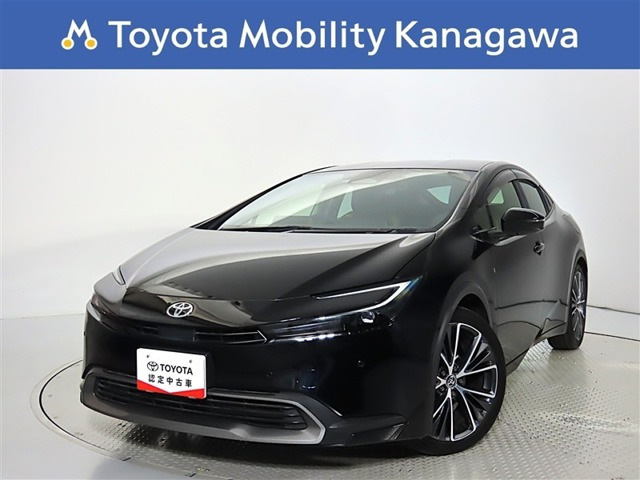 プリウス 2.0 G （6AA-MXWH60）