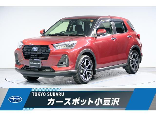 スバル レックス 