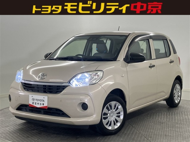 パッソ 1.0 X Lパッケージ S 