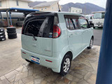 2WD 走行74034キロ ポータブルナビワンセグTV CDオーディオ スマートキー 電動格納式ドアミラー セキュリティアラーム アルミ