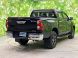 ハイラックス 2.4 Z ディーゼル 4WD 