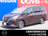 日産人気の、セレナハイウェイスターV 入荷しました♪