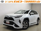 トヨタ RAV4