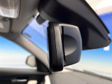 ●ETC車載器内蔵ルームミラー:お引き渡し時には再セットアップを実施後、お渡しいたします。マイレージ登録に関してもお気軽に担当営業までお尋ねください。