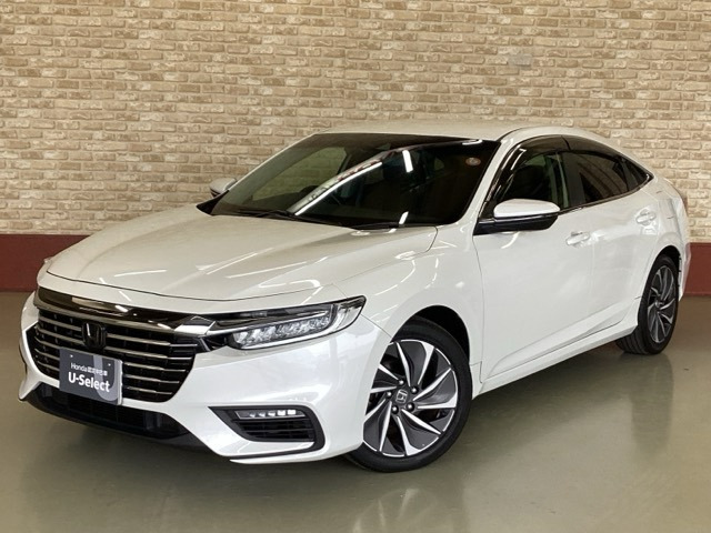 インサイト  1.5 EX