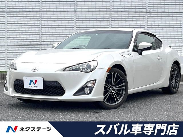 86 2.0 GT リミテッド 