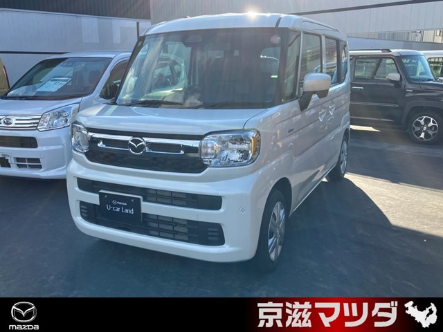 フレアワゴン XS 