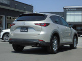 CX-5 2.2 XD i セレクション 