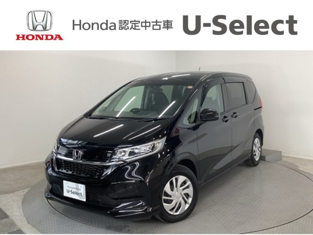 フリード 1.5 G ホンダセンシング 