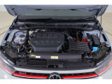 2.0L TSIエンジン