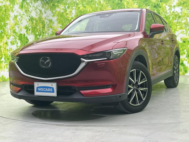 CX-5 2.2 XD Lパッケージ 4WD 
