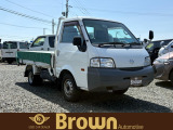 H21バネットトラック4WD入荷☆5MT/タイミングベルト交換済み/ダブルタイヤ/寒冷地仕様/荷台板張り☆弊社では業販も承っております!金額等、お気軽にお問い合わせください★店舗電話番号:0197-62-7110