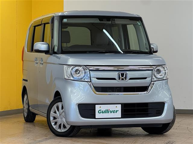 N-BOX G ホンダセンシング 修復歴無し