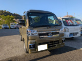 ダイハツ ハイゼットトラック