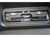ETCも装備されています。もちろんご納車後直ぐにお使いいただけるようにセットアップしてからお渡しいたします♪
