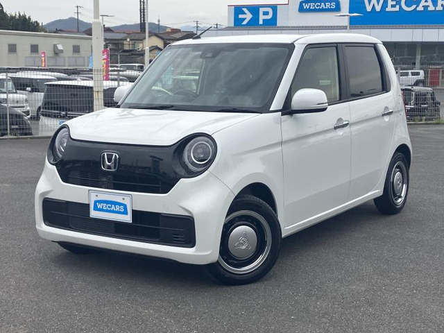 N-ONE オリジナル 