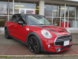 ◆MINI 5ドア ディーゼルモデル入庫しました
