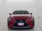 LC 500 Sパッケージ 