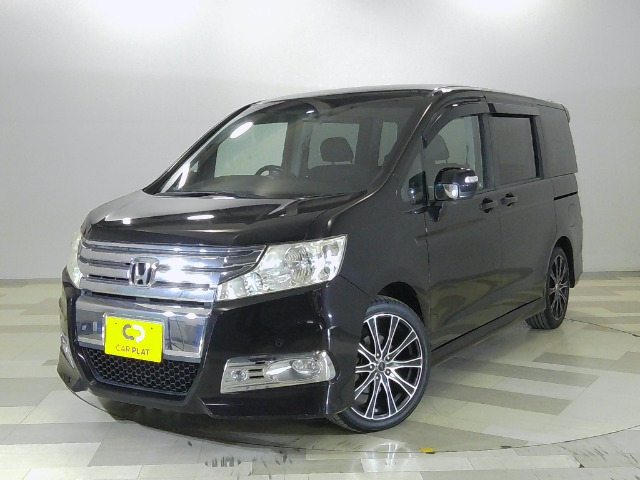 ステップワゴン 2.0 スパーダ Z 