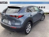 CX-30 2.0 20S Lパッケージ 