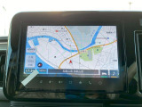 ☆純正ナビ☆