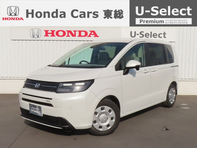 フリード 1.5 エアー 